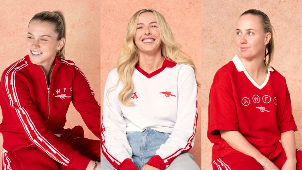 Alessia Russo, Chloe Kelly, Beth Mead